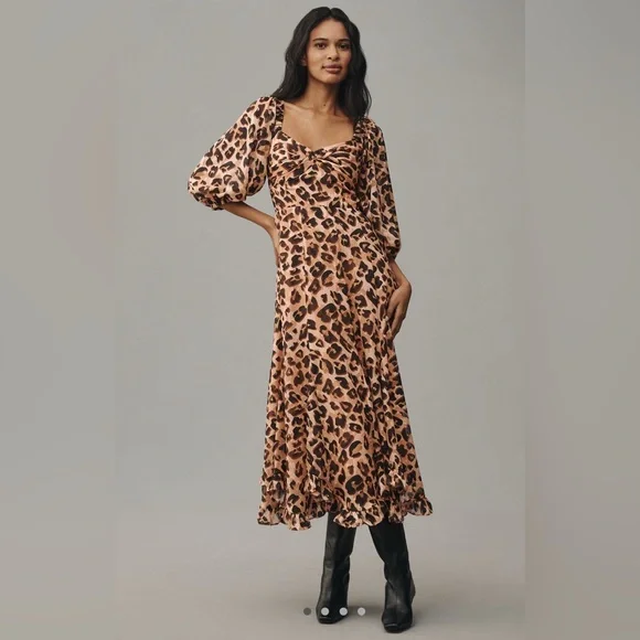 chinese dress ladies Hutch Maria Gown